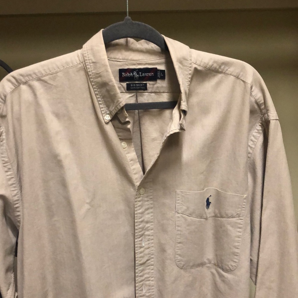 Men’s Shirt